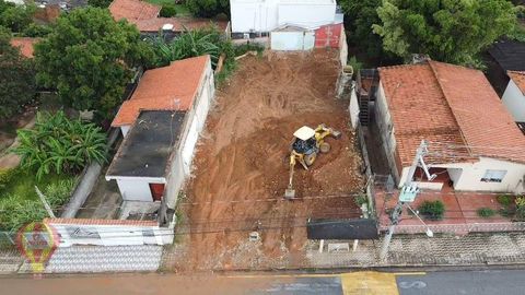Foto Terreno
