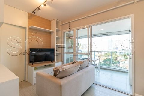 Foto Kitnet / JK / Studio