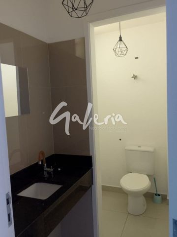 Foto Sala / Conjunto Comercial