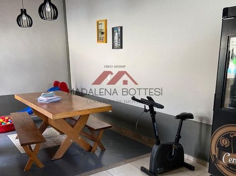 Foto Casa em Condomínio