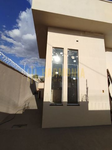Foto Casa em Condomínio