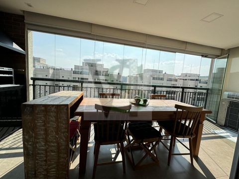 Foto Apartamento