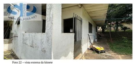Foto Galpão / Depósito / Armazém / Pavilhão