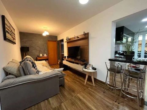 Foto Apartamento