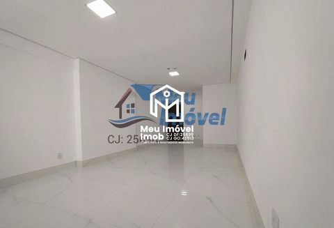 Foto Sala / Conjunto Comercial