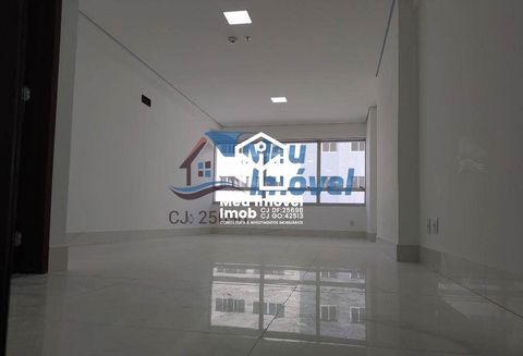 Foto Sala / Conjunto Comercial