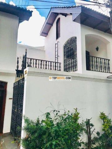 Foto Casa em Condomínio