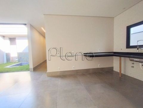 Foto Casa em Condomínio