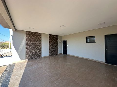 Foto Casa em Condomínio