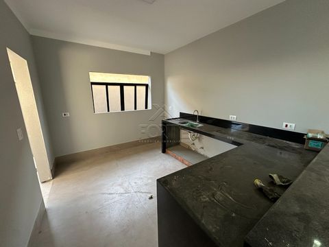 Foto Casa em Condomínio