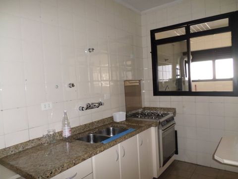 Foto Apartamento