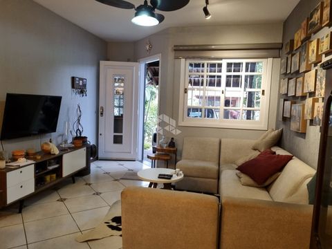 Foto Casa em Condomínio