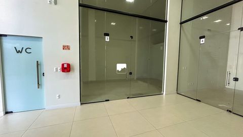Foto Sala / Conjunto Comercial