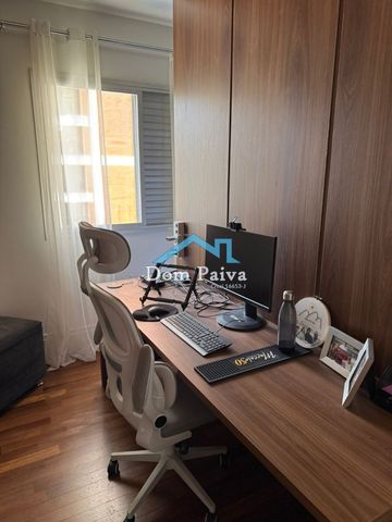 Foto Apartamento