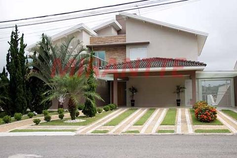 Foto Casa em Condomínio