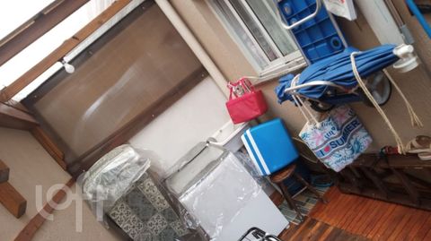 Foto Casa em Condomínio