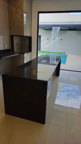 Foto Casa em Condomínio