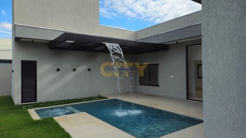 Foto Casa em Condomínio