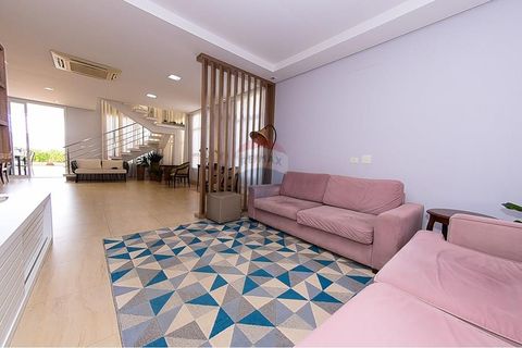 Foto Casa em Condomínio