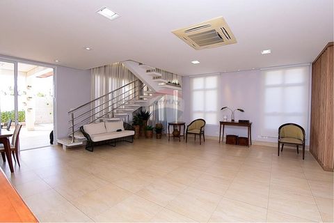 Foto Casa em Condomínio