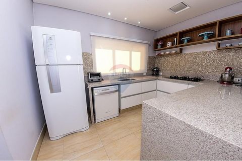 Foto Casa em Condomínio