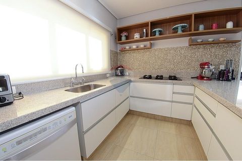 Foto Casa em Condomínio