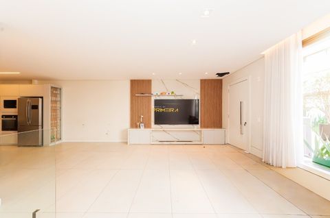 Foto Casa em Condomínio