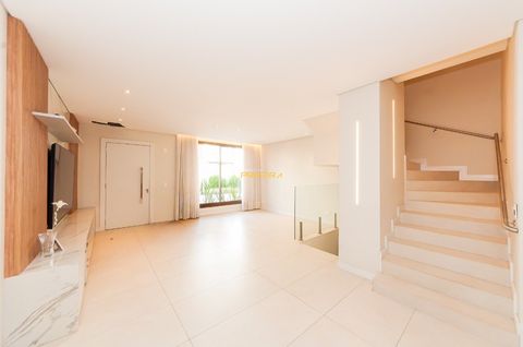 Foto Casa em Condomínio