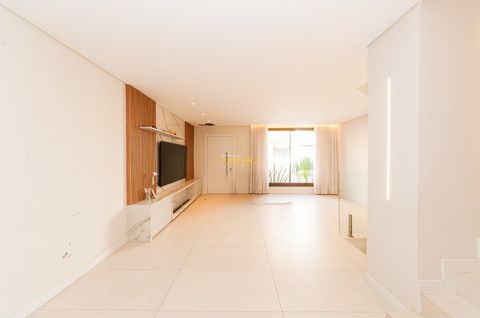Foto Casa em Condomínio