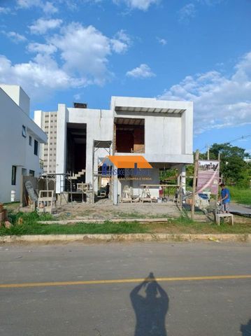 Foto Casa em Condomínio