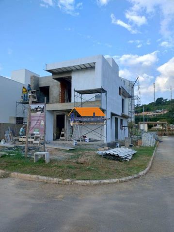 Foto Casa em Condomínio
