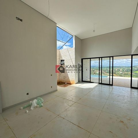 Foto Casa em Condomínio