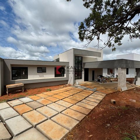 Foto Casa em Condomínio