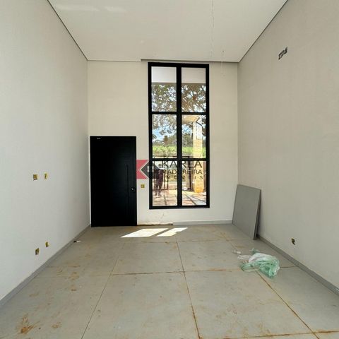 Foto Casa em Condomínio