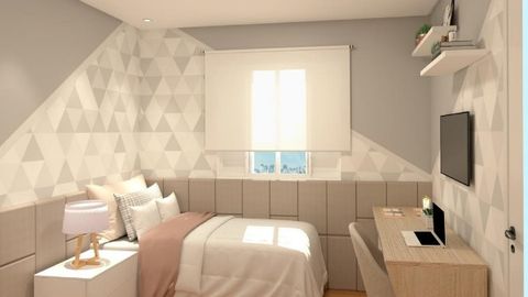 Foto Apartamento
