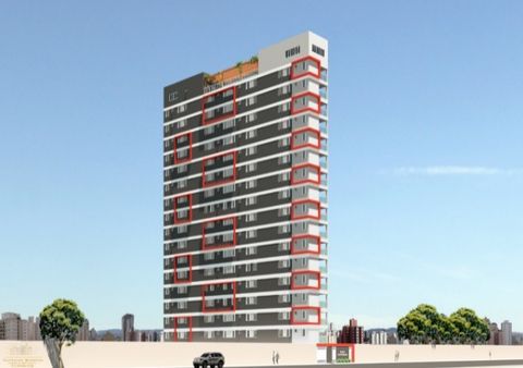 Foto Apartamento