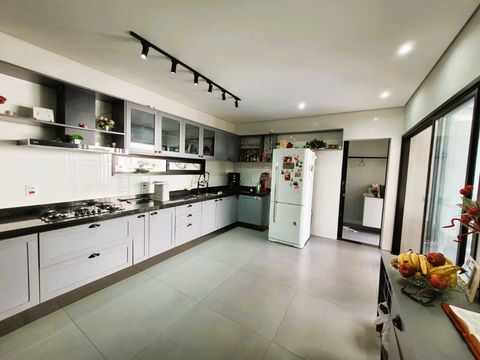 Foto Casa em Condomínio