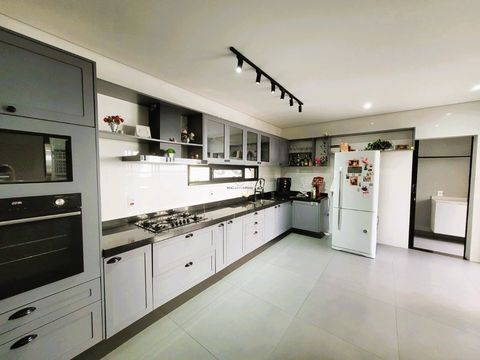 Foto Casa em Condomínio