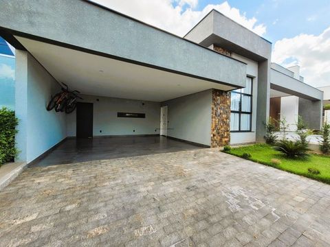 Foto Casa em Condomínio