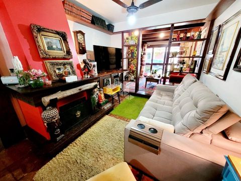 Foto Casa em Condomínio