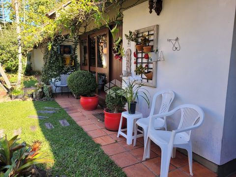 Foto Casa em Condomínio