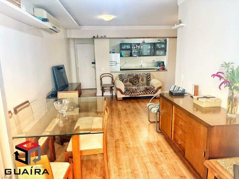 Foto Apartamento