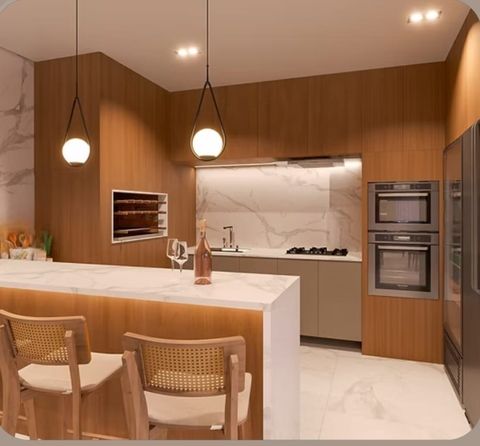 Foto Apartamento