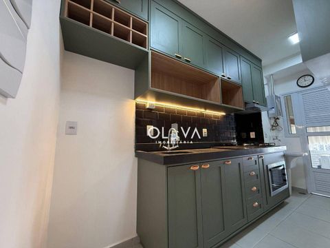 Foto Apartamento