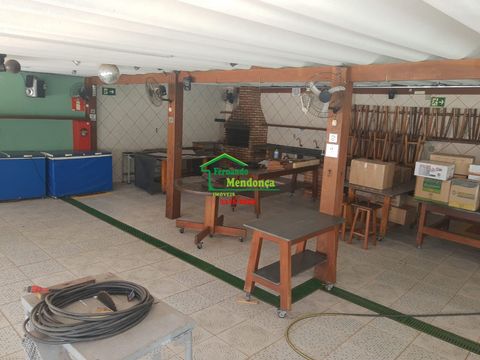 Foto Sala / Conjunto Comercial