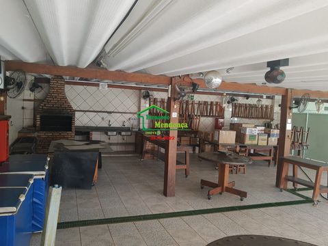 Foto Sala / Conjunto Comercial