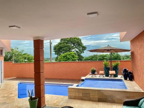 Foto Casa em Condomínio