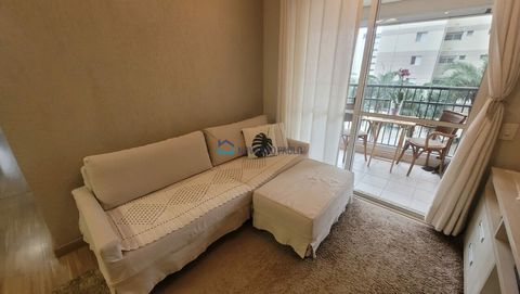 Foto Apartamento