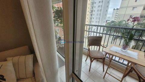 Foto Apartamento