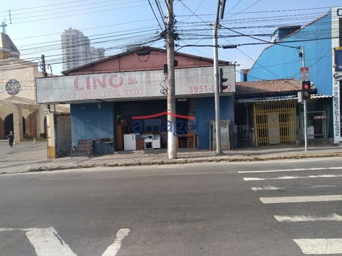 Foto Galpão / Depósito / Armazém / Pavilhão